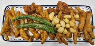 초가통닭포차