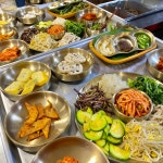 샘골보리밥