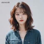 에이바헤어 청주사창점