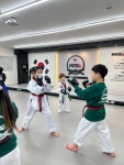 MTA태권도 구미 형곡점