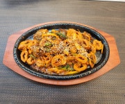 옥계대장순대국밥