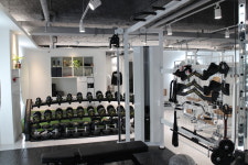 투와이핏 송도점