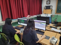 ESC 미래창의놀이터, ESC 미래융합교육