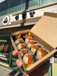 섬김밥