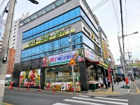 와싸다장터 중리점