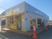 메가MGC커피 영천IC점