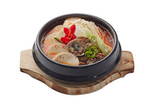 고봉민김밥인 대전 죽동점