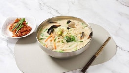 상상해물칼국수 죽전직영점
