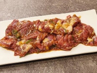 용참숯구이
