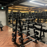 디올핏피트니스 우산점 헬스 PT