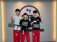 MTA태권도 구미 형곡점