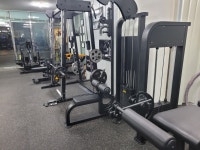 바디앤마인드 피트니스 삼송점