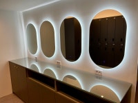 위블휘트니스 헬스&PT 능곡점