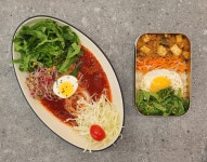 뜨뜻국수 센텀본점
