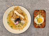 뜨뜻국수 센텀본점