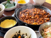 장모님쭈꾸미 파주야당역 본점