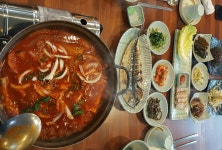 제주 어멍통갈치 제주공항본점