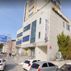 기독교한국침례회울진사랑의교회