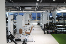 투와이핏 송도점