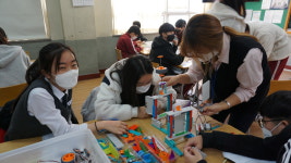 ESC 미래창의놀이터, ESC 미래융합교육