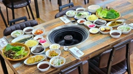 영산강참숯민물장어