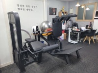 바디앤마인드 피트니스 삼송점