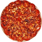 갱스터피자 대전서구점