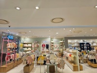 압소바 롯데백화점 건대스타시티점