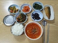청하식당