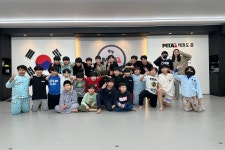 MTA태권도 구미 형곡점