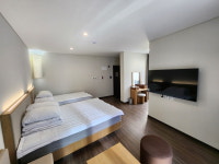 섬바디관광호텔