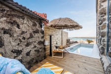 제주바다앞풀빌라숙소 까사달진밧