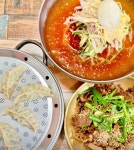 황성가야밀면