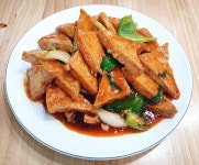 마마양꼬치