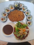 김밥도둑 월평점