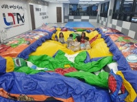 LTA용인대태권도장