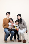 씬셀프사진관 파주 운정 산내점