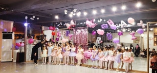 김민정무용미술학원