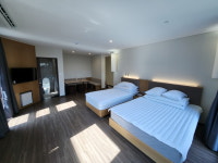 섬바디관광호텔