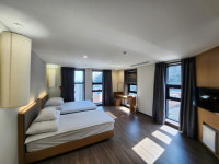 섬바디관광호텔