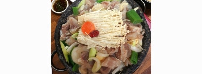 진국설렁탕