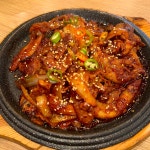 고향보리밥