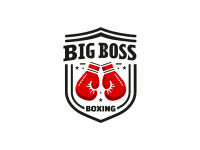 빅보스복싱체육관
