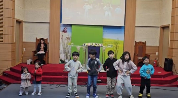사랑의빛교회 사진 4