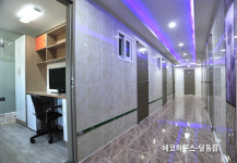 에코하우스 달동점