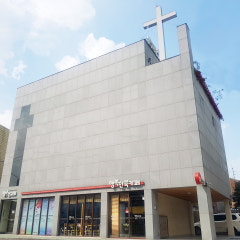 행복한교회
