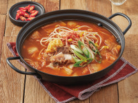 분당감자탕 정자점