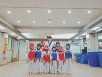 계명대장성태권도