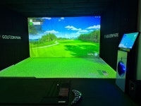 골프존파크 중동동백골드점