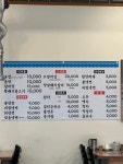 귀락국밥 회천본점